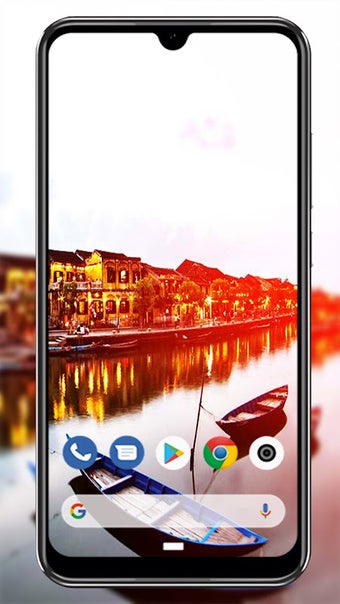 Fondos de Pantalla Paisaj…的第0张图片