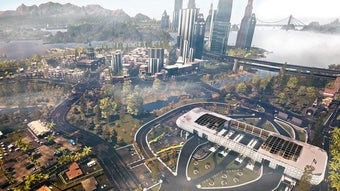 Bus Simulator 21 Next Sto…的第0张图片