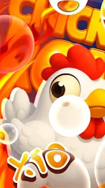 Mini Chick Blitz的第0张图片