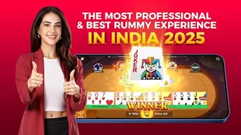 Immagine 0 per Yes Rummy - Chip Rummy Ga…