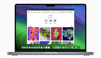 Obraz 0 dla macOS Sonoma
