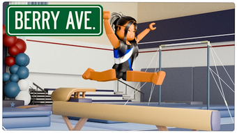 Obraz 0 dla Berry Avenue: RP Life
