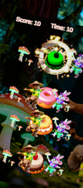 Signal Match Burstの画像0