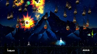 Obraz 0 dla Astrosmash