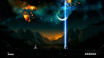 Astrosmash的第0张图片