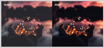 Image 2 for Fotor Photo Editor