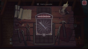 Immagine 0 per While the Iron’s Hot