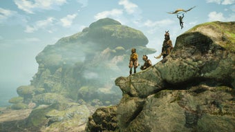 Imagen 0 para Towers of Aghasba