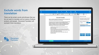 Bild 0 für Document Translator