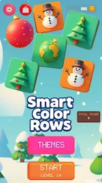 Immagine 0 per Smart Color Rows