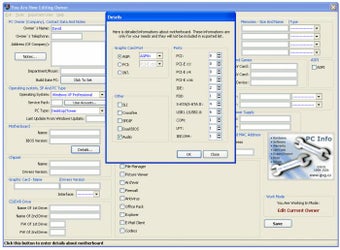 Image 2 for PC Info