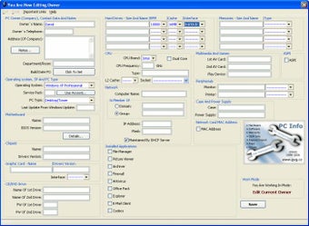 Imagen 1 para PC Info