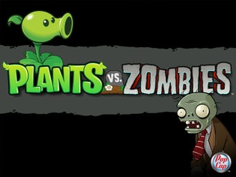 Plants vs. Zombies Wallpa…的第0张图片
