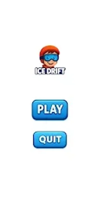 Obraz 0 dla ICE DRIFT