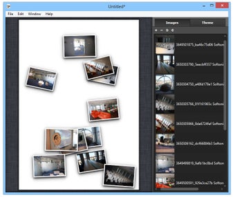 Download Collagerator for Windows