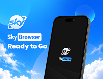 Bild 0 für Sky Browser - Fast