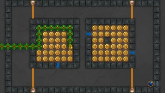 Bild 0 für Snake: Secret Treasure