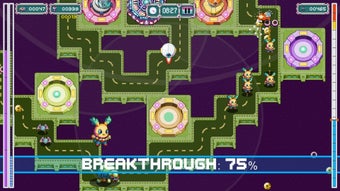 Immagine 0 per Turbotz Testing 20XX