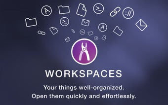 Obraz 0 dla Workspaces