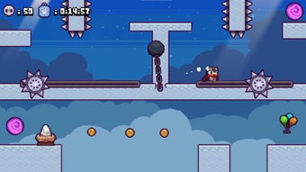 Imagen 0 para Penguin Flight: Beyond Th…