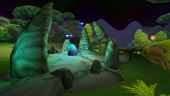 Obraz 0 dla Luna Online: Reborn