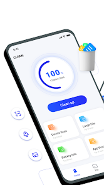 Image 0 pour Bx File Explorer