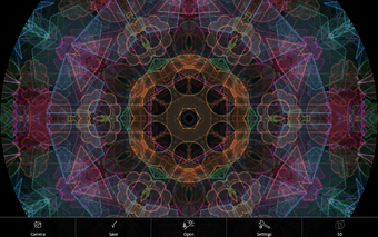 Imagen 0 para Kaleidoscope