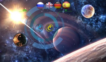 Imagen 0 para Planet Zum. Balls Line