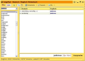 Bild 0 für LingoPad