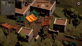 Bild 0 für Hidden World 10 Top-Down …