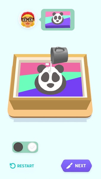 Obraz 0 dla Soap Inc.
