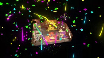 Imagen 0 para Cleaning Up!
