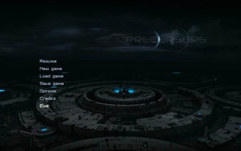 Image 0 for The Precursors