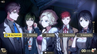 Imagen 0 para Buried Stars