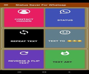 Status Saver For Whatsapp…の画像4