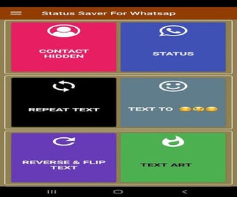 Image 2 for Status Saver For Whatsapp…