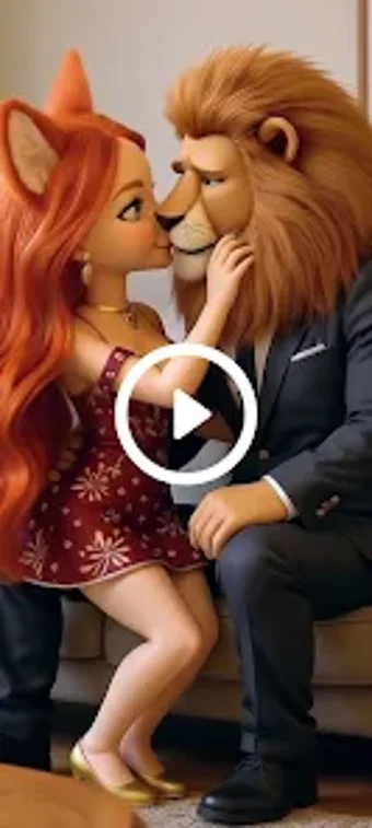 Immagine 0 per LeoDrama - short cartoon …