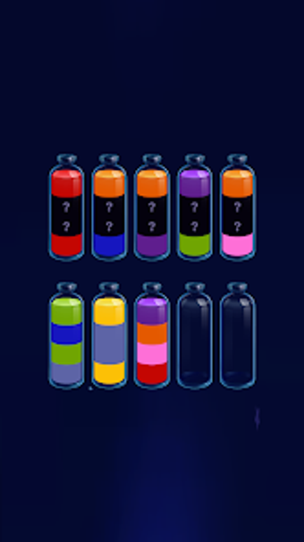 Obraz 0 dla Sweet Sort Challenge