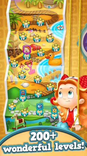 Image 8 pour Toy Blast