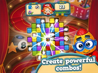 Image 0 for Toy Blast