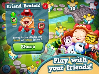 Image 2 pour Toy Blast