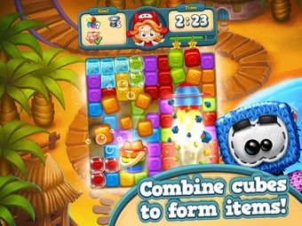 Image 4 pour Toy Blast