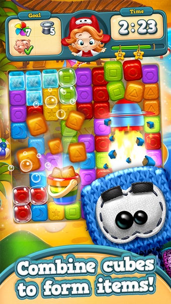 Image 6 pour Toy Blast