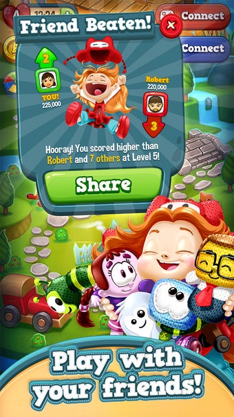 Image 1 pour Toy Blast
