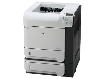 HP LaserJet P4515x Printer drivers