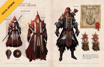 Image 0 pour Divinity: Original Sin 2 …