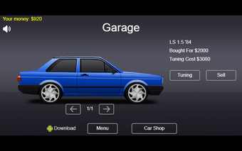 Image 0 pour Tuning Voyagen Quadrado
