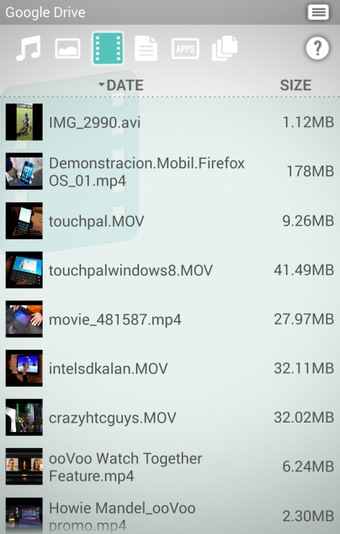 Immagine 12 per SanDisk Memory Zone