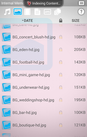 Immagine 0 per SanDisk Memory Zone
