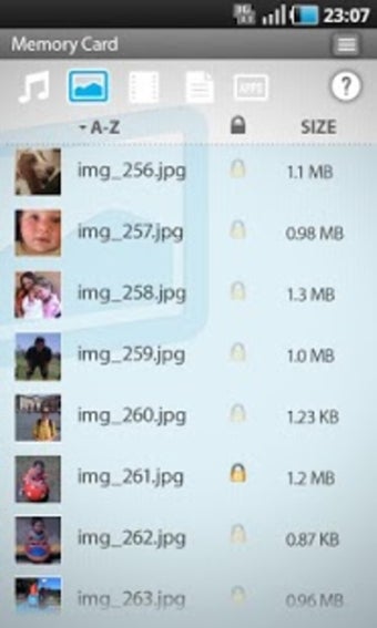 Immagine 5 per SanDisk Memory Zone